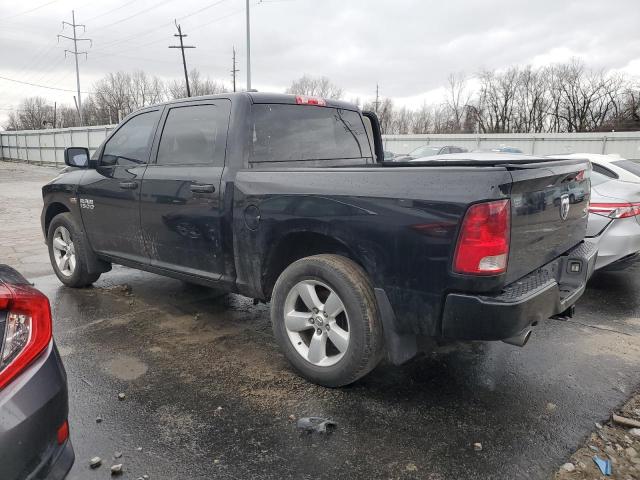 Изображение 2 2014 RAM 1500 ST 2014 с VIN 1C6RR7KT5ES462960