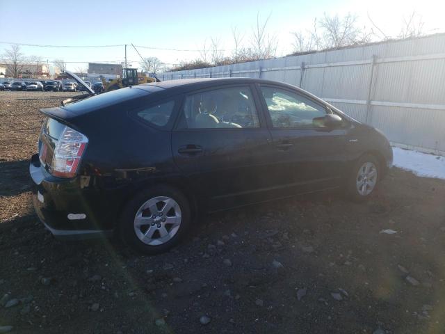 Image 3 of 2008 TOYOTA PRIUS  2008 with VIN JTDKB20U283359278