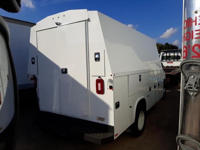 Изображение 3 2024 FORD ECONOLINE E450 SUPER DUTY CUTAWAY VAN 2024 с VIN 1FDXE4FN5RDD16005