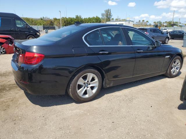 Image 3 of 2013 BMW 528 XI 2013 with VIN WBAXH5C54DD111383