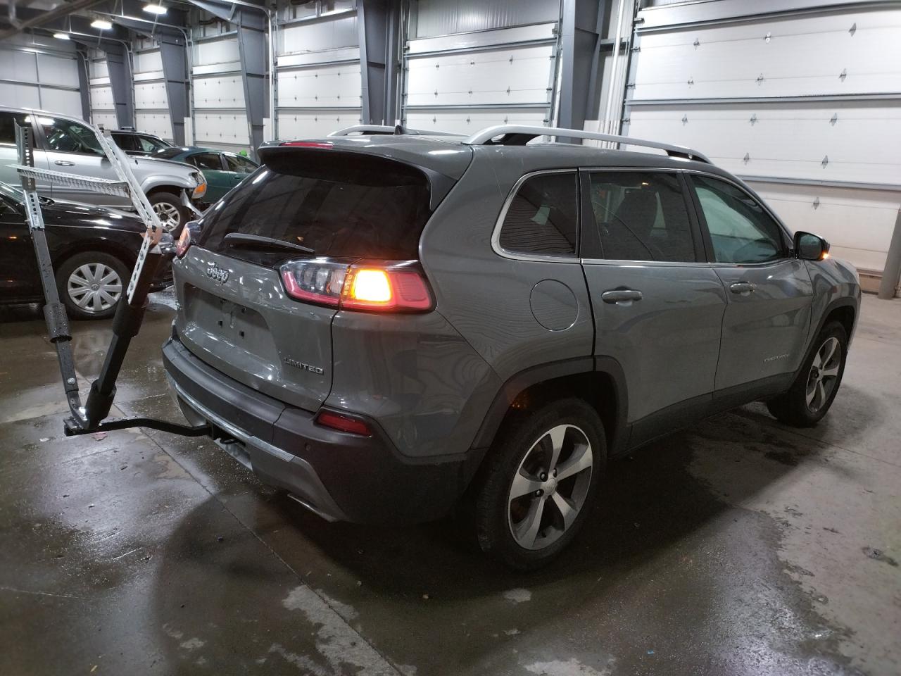 Obraz 3 z 2020 JEEP CHEROKEE LIMITED 2020 z VIN 1C4PJMDXXLD514249