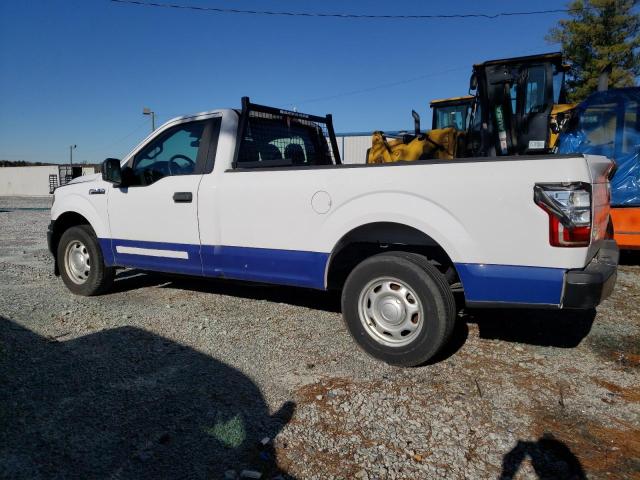 Image 2 of 2019 FORD F150  2019 with VIN 1FTMF1CBXKKC41834