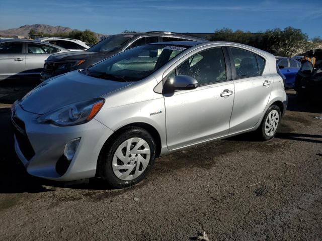 Изображение 1 2016 TOYOTA PRIUS C  2016 с VIN JTDKDTB33G1135662