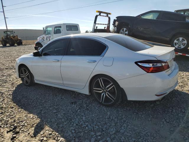 Изображение 2 2017 HONDA ACCORD SPORT 2017 с VIN 1HGCR2F58HA103546