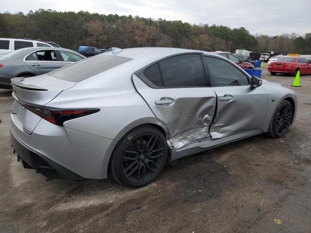 Obraz 3 z 2023 LEXUS IS 500 F SPORT 2023 z VIN JTHAP1D29P5002116