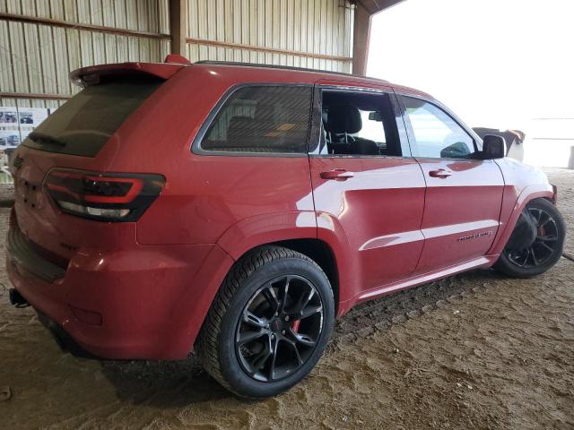 Obraz 3 z 2014 JEEP GRAND CHEROKEE SRT-8 2014 z VIN 1C4RJFDJ2EC212687