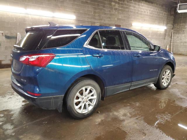 Obraz 3 z 2019 CHEVROLET EQUINOX LT 2019 z VIN 2GNAXUEV4K6243291