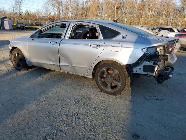 Image 2 of 2015 FORD FUSION SE 2015 with VIN 3FA6P0H73FR126116