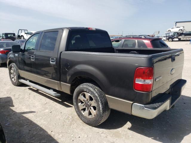 Изображение 2 2006 FORD F150 SUPERCREW 2006 с VIN 1FTPW125X6FA54021