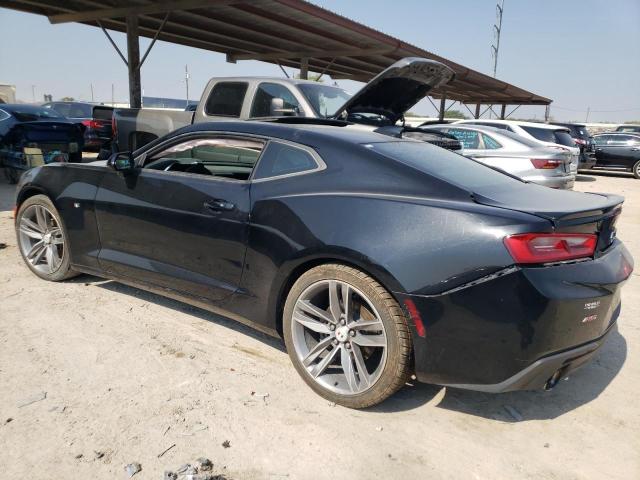 Изображение 2 2017 CHEVROLET CAMARO LT 2017 с VIN 1G1FD1RS7H0183216