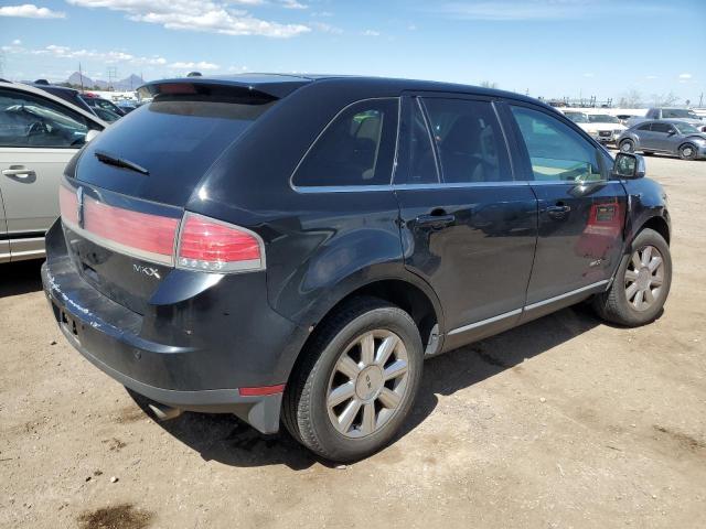 Изображение 3 2008 LINCOLN MKX  2008 с VIN 2LMDU68C68BJ23769