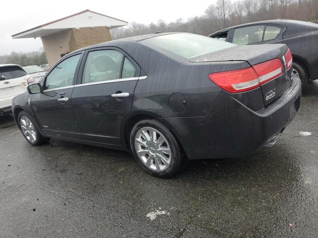 Image 2 of 2011 LINCOLN MKZ HYBRID 2011 with VIN 3LNDL2L33BR757127