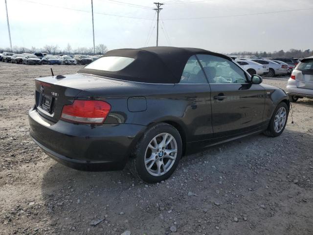 Obraz 3 z 2009 BMW 128 I 2009 z VIN WBAUL73569VJ75486