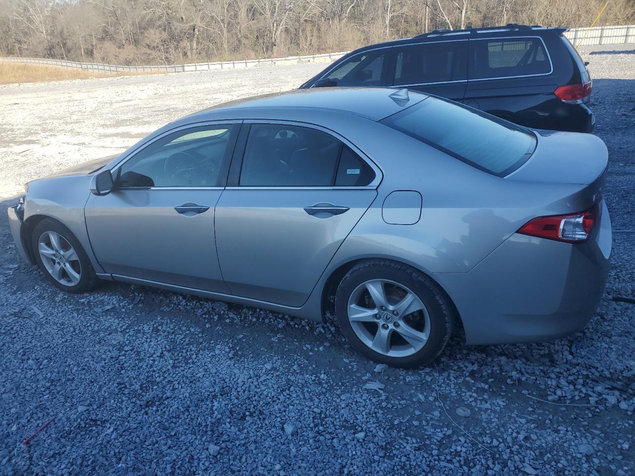 Изображение 2 2009 ACURA TSX  2009 с VIN JH4CU26699C003370