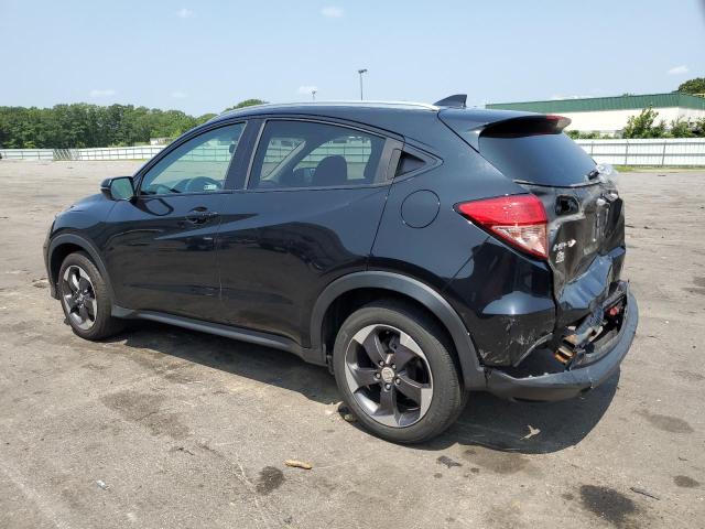 Image 2 of 2018 HONDA HR-V EXL 2018 with VIN 3CZRU6H79JM716095
