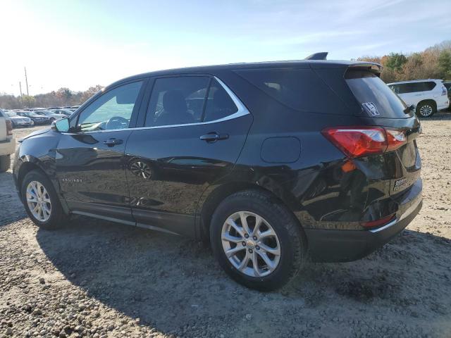 Image 2 of 2019 CHEVROLET EQUINOX LT 2019 with VIN 2GNAXUEV2K6265614