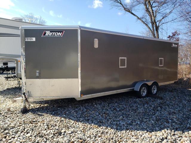 Image 2 of 2017 TRIT TRAILER 2017 with VIN 4TCSE2272HHP08475
