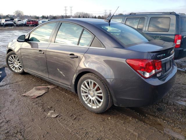 Obraz 2 z 2011 CHEVROLET CRUZE ECO 2011 z VIN 1G1PJ5S97B7208299