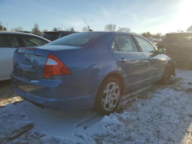 Obraz 3 z 2010 FORD FUSION SE 2010 z VIN 3FAHP0HA5AR116412