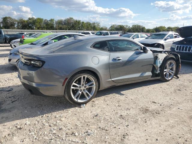 Изображение 3 2019 CHEVROLET CAMARO LS 2019 с VIN 1G1FB1RS1K0110145