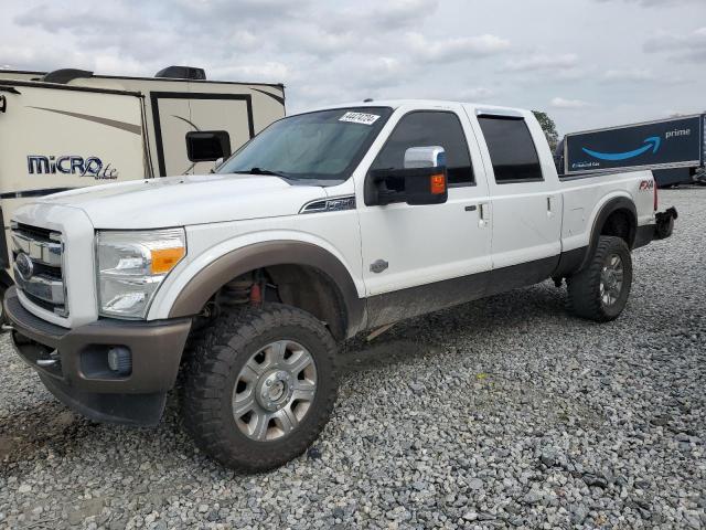Obraz 1 z 2015 FORD F350 SUPER DUTY 2015 z VIN 1FT8W3BT5FEC08154