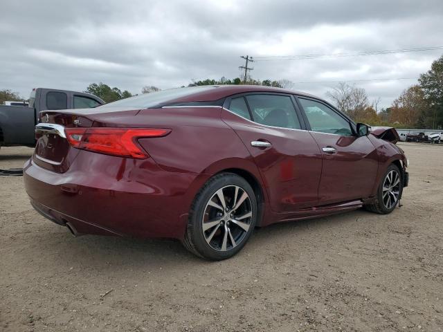 Image 3 of 2018 NISSAN MAXIMA 3.5S 2018 with VIN 1N4AA6AP3JC402827