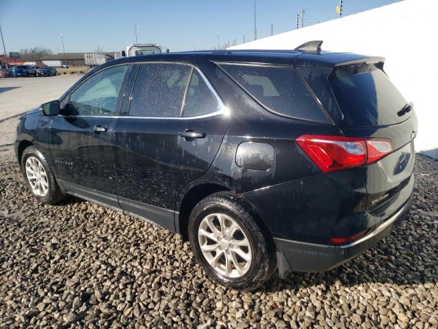 Image 2 of 2018 CHEVROLET EQUINOX LT 2018 with VIN 2GNAXJEV6J6146087