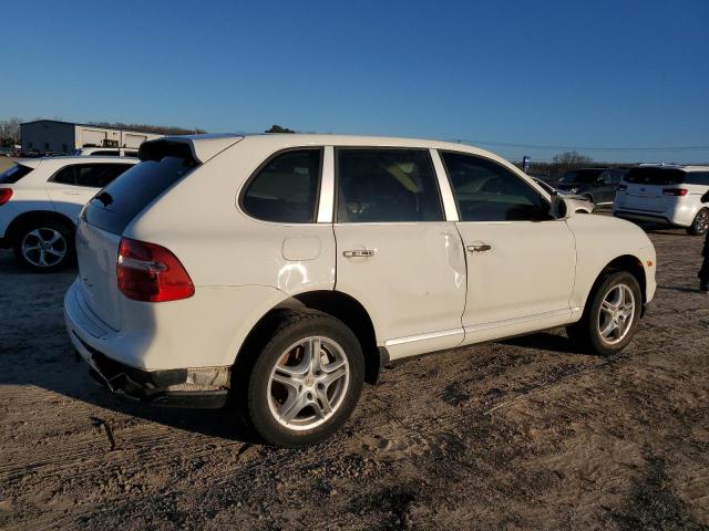 Изображение 3 2008 PORSCHE CAYENNE S 2008 с VIN WP1AB29P08LA38024