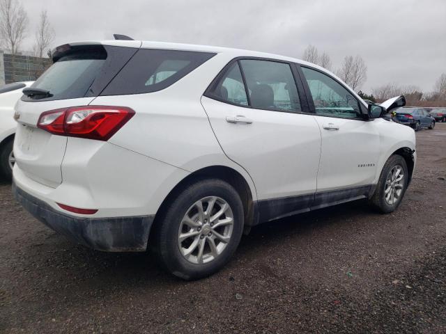 Изображение 3 2019 CHEVROLET EQUINOX LS 2019 с VIN 2GNAXHEV1K6178682