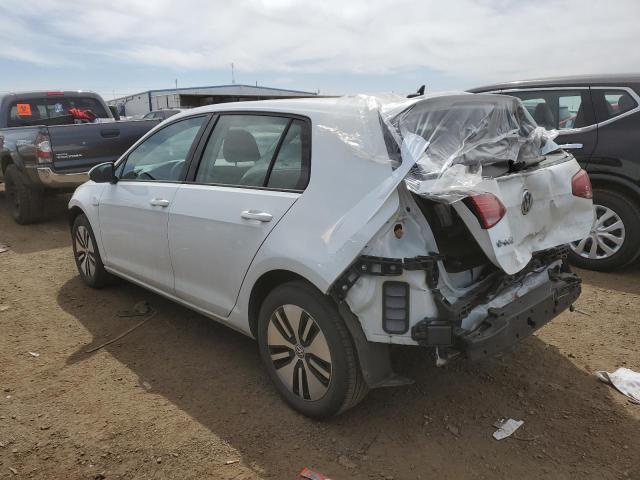 Изображение 2 2019 VOLKSWAGEN E-GOLF SE 2019 с VIN WVWKR7AUXKW918900
