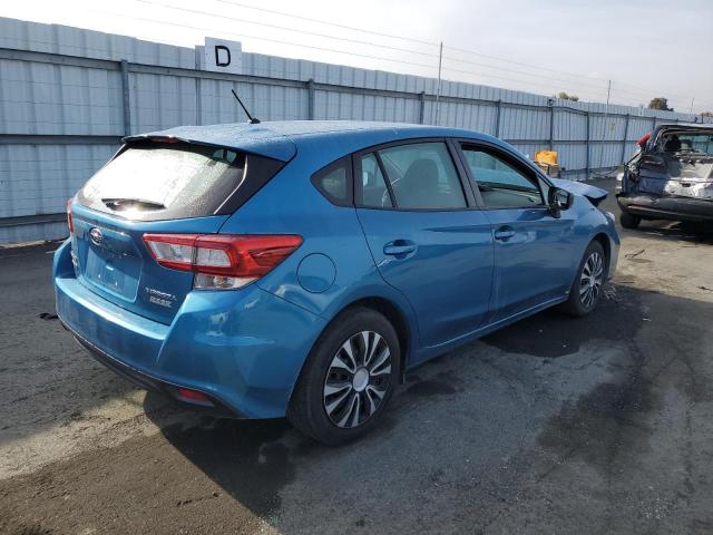 Obraz 3 z 2017 SUBARU IMPREZA  2017 z VIN 4S3GTAA60H3729558