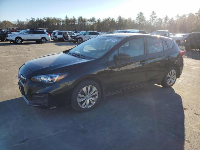 Image 1 of 2019 SUBARU IMPREZA  2019 with VIN 4S3GTAA60K3713206