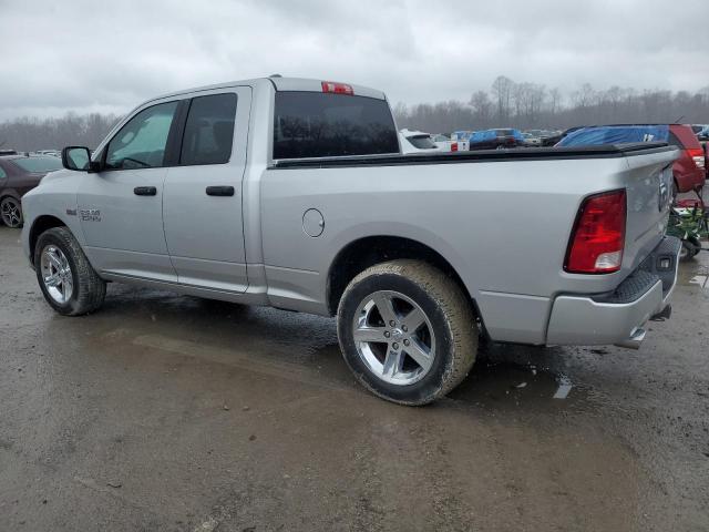 Image 2 of 2017 RAM 1500 ST 2017 with VIN 1C6RR7FT5HS607638