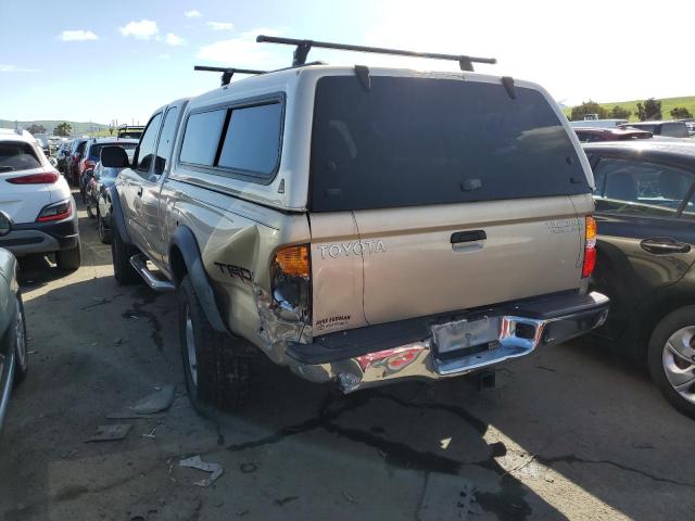 Image 2 of 2004 TOYOTA TACOMA XTRACAB PRERUNNER 2004 with VIN 5TESN92N54Z448425