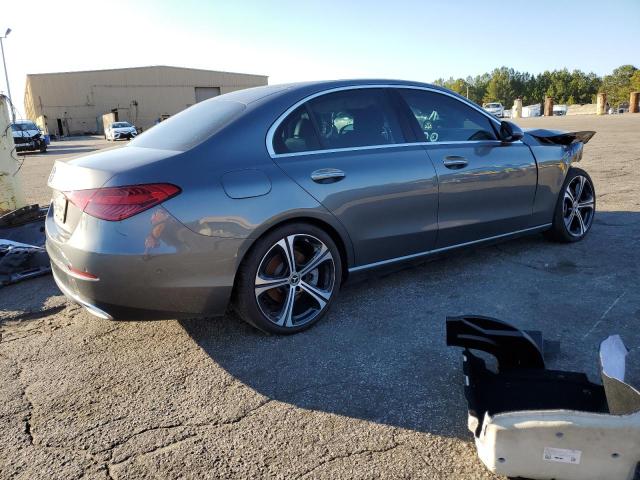 Image 3 of 2023 MERCEDES-BENZ C 300 2023 with VIN W1KAF4GB8PR141024