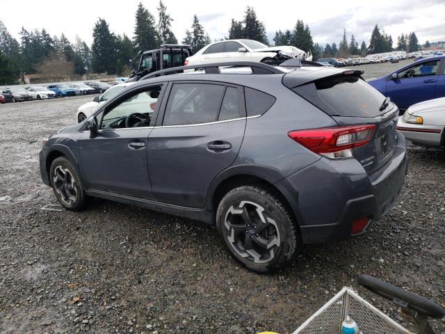 Изображение 2 2023 SUBARU CROSSTREK LIMITED 2023 с VIN JF2GTHMC7P8257078