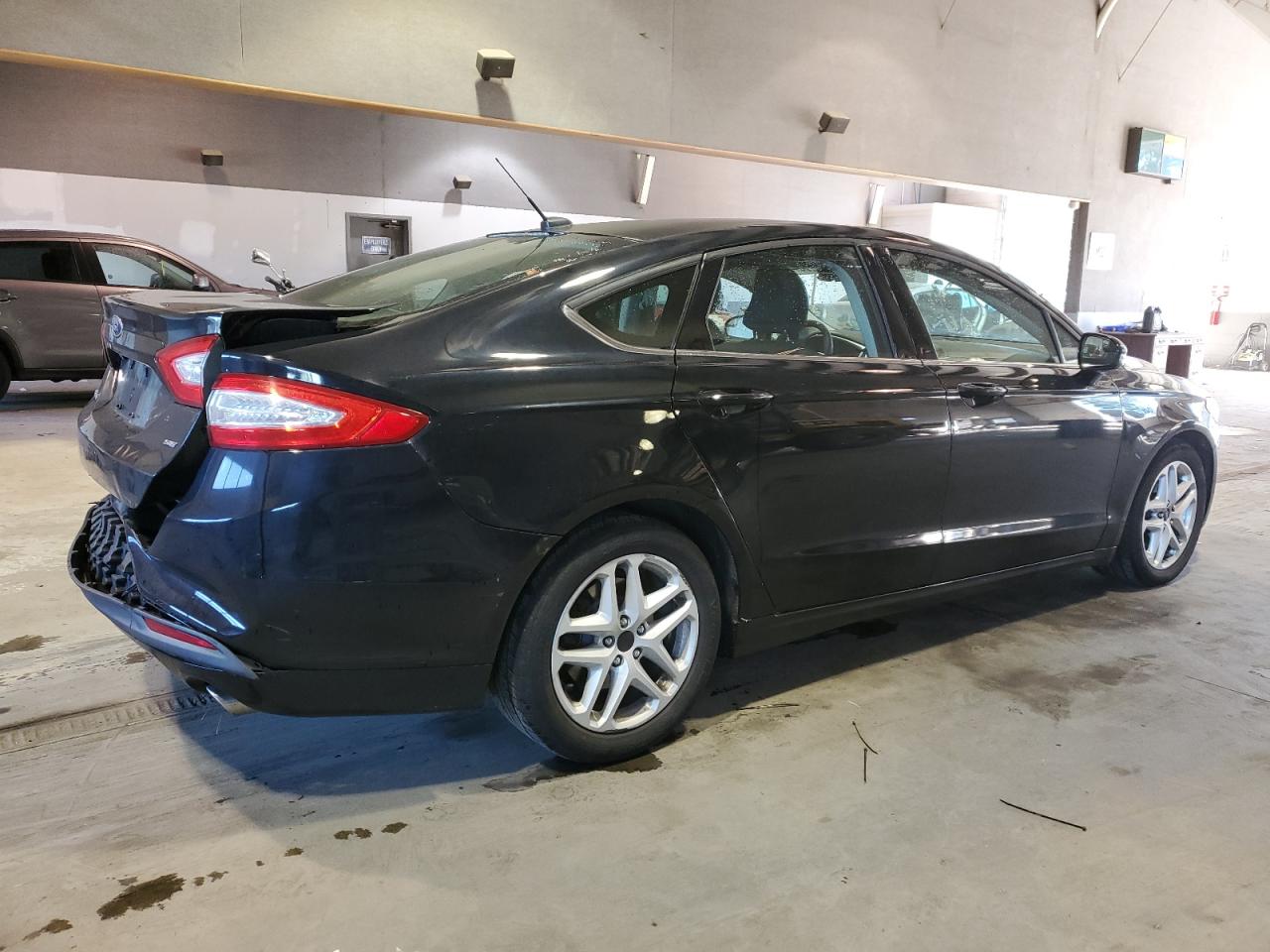 Изображение 3 2016 FORD FUSION SE 2016 с VIN 3FA6P0H78GR216993