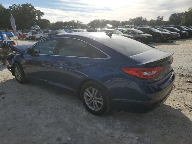 Изображение 2 2016 HYUNDAI SONATA SE 2016 с VIN 5NPE24AF3GH407785