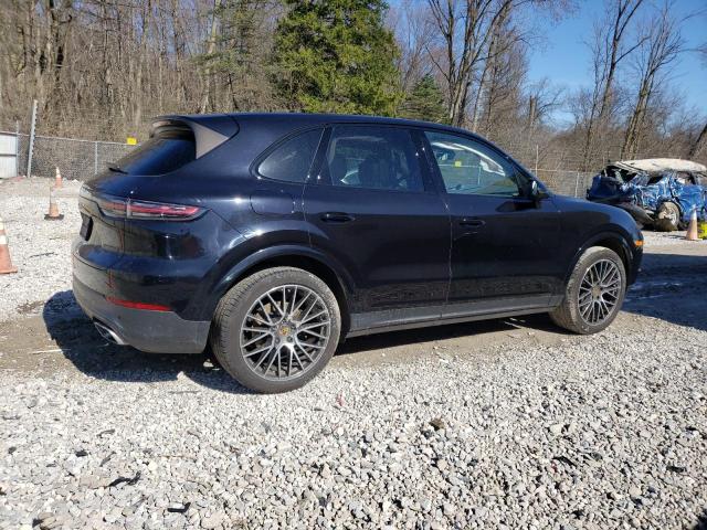 Image 3 of 2019 PORSCHE CAYENNE  2019 with VIN WP1AA2AY4KDA06184