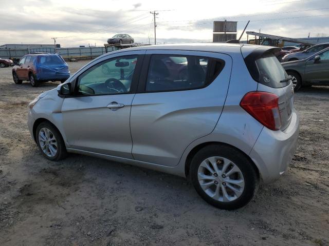Image 2 of 2019 CHEVROLET SPARK 1LT 2019 with VIN KL8CD6SA5KC711066