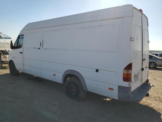 Image 2 of 2004 SPRINTER 2500 SPRINTER  2004 with VIN WD2PD744845640196