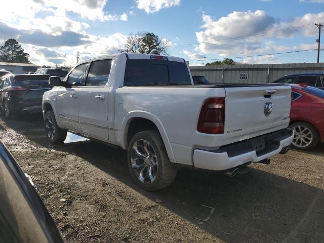 Image 2 of 2021 RAM 1500 LIMITED 2021 with VIN 1C6SRFHM2MN701194