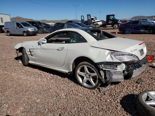 Image 2 of 2013 MERCEDES-BENZ SL 550 2013 with VIN WDDJK7DAXDF001434