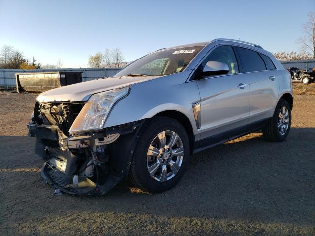 2014 CADILLAC SRX LUXURY COLLECTION 2014 image