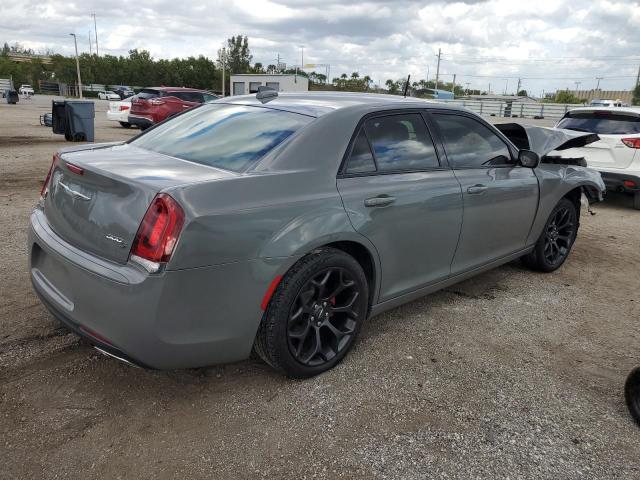 Изображение 3 2019 CHRYSLER 300 S 2019 с VIN 2C3CCABG1KH515984
