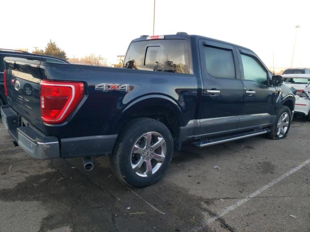 Изображение 3 2021 FORD F150 SUPERCREW 2021 с VIN 1FTFW1E53MKD81176