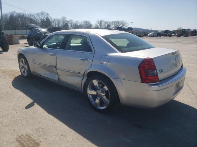 Image 2 of 2008 CHRYSLER 300 TOURING 2008 with VIN 2C3KA53GX8H304007