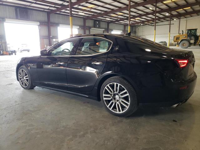 Obraz 2 z 2016 MASERATI GHIBLI  2016 z VIN ZAM57XSA7G1179458