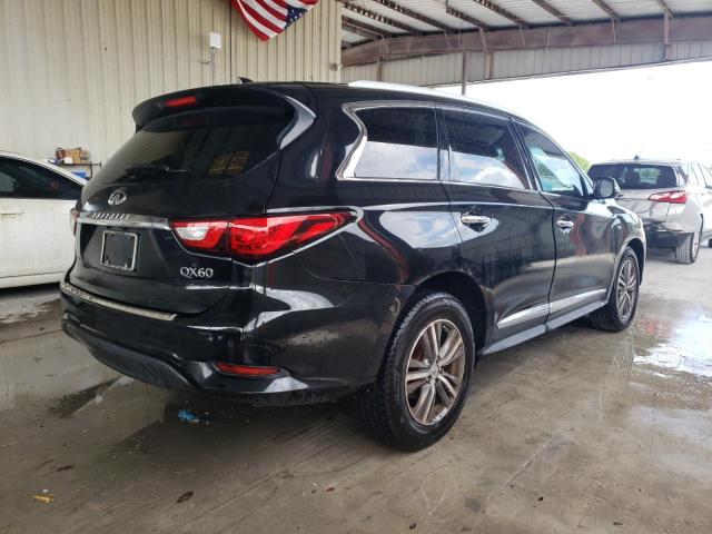 Image 3 of 2016 INFINITI QX60  2016 with VIN 5N1AL0MN5GC510799