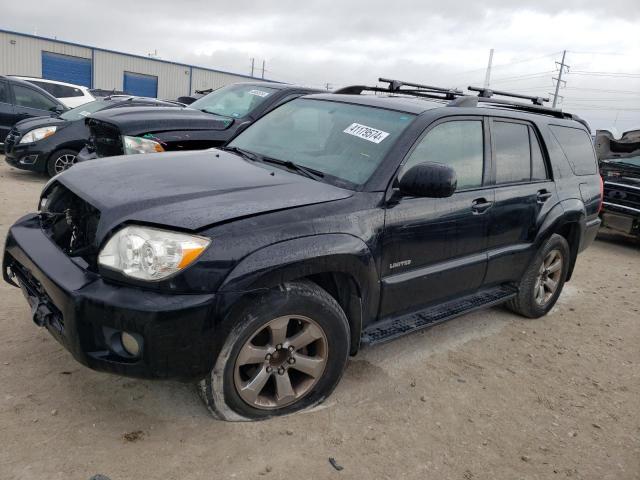 Изображение 1 2007 TOYOTA 4RUNNER LIMITED 2007 с VIN JTEZU17R778082130